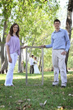 Michelle and Keith 8