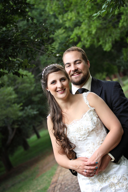 Sune and Rossouw 23