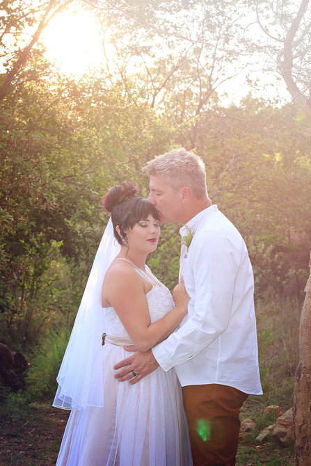 Natasha and Riaan 1