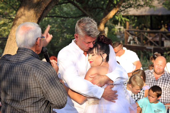 Natasha and Riaan 106