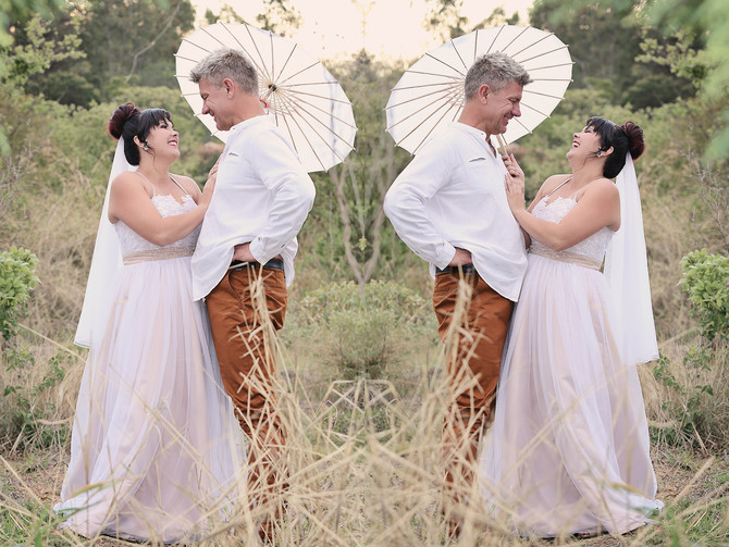 Natasha and Riaan 3