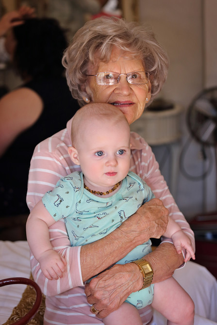 Natasha and Riaan 32