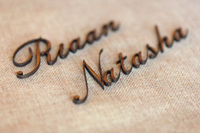 Natasha and Riaan 40