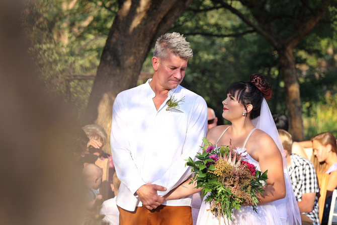 Natasha and Riaan 8