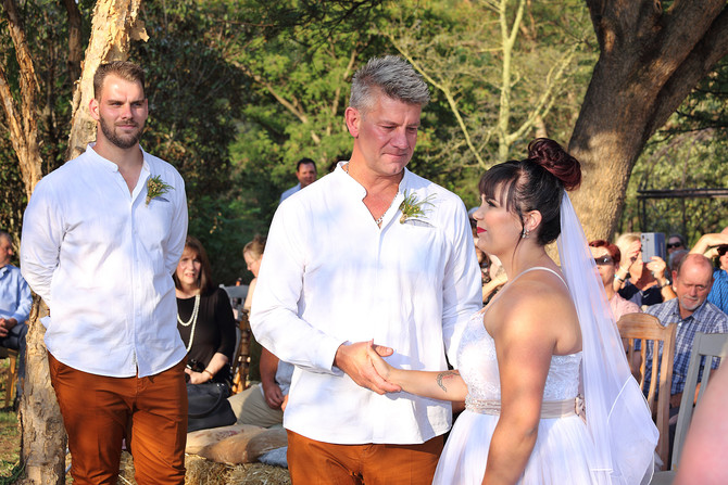 Natasha and Riaan 92