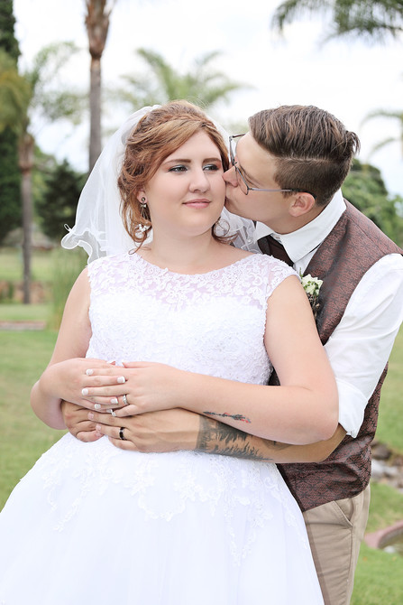 Charlene and Coenie 102