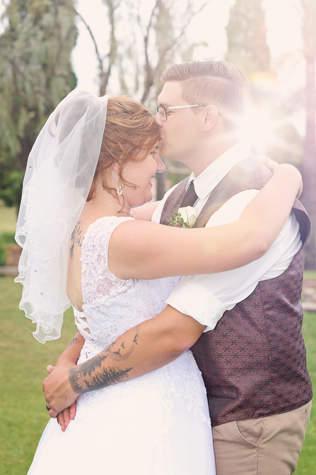 Charlene and Coenie 105