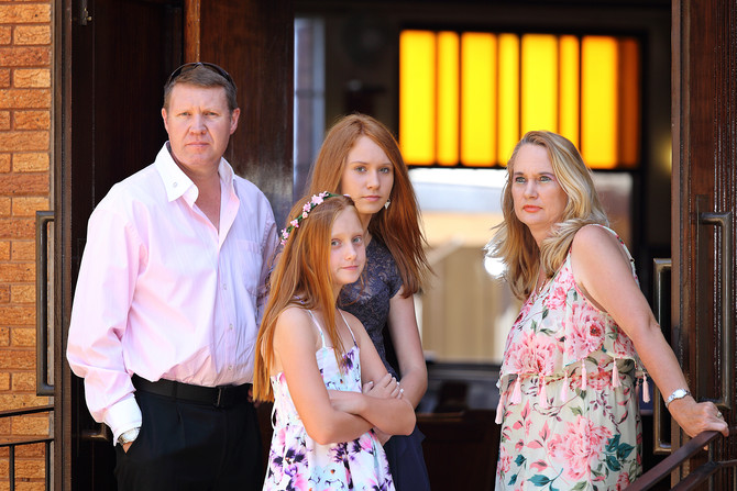 Charlene and Coenie 19