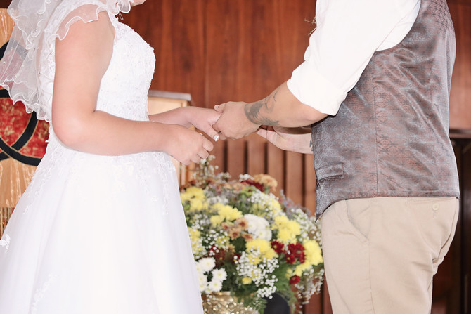 Charlene and Coenie 42