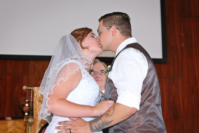 Charlene and Coenie 49