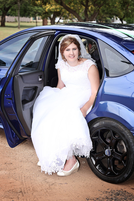 Charlene and Coenie 57