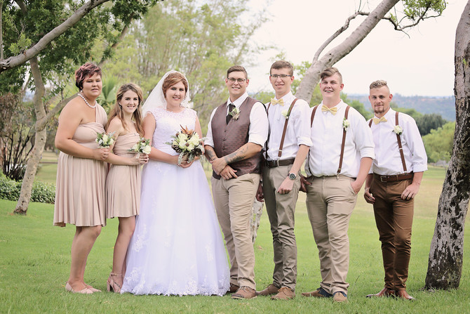 Charlene and Coenie 59