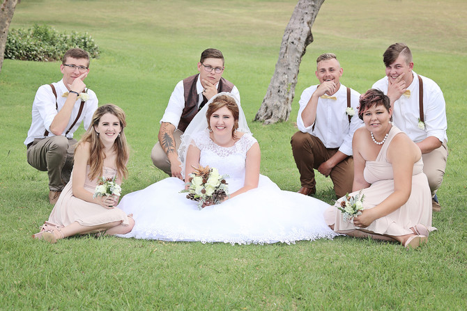 Charlene and Coenie 6