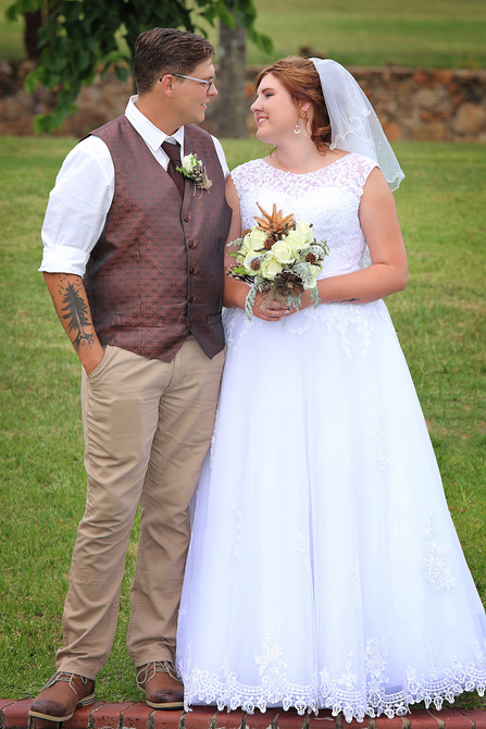 Charlene and Coenie 84