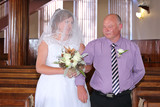 Charlene and Coenie 30