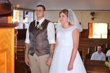 Charlene and Coenie 40
