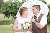 Charlene and Coenie 86