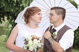 Charlene and Coenie 87