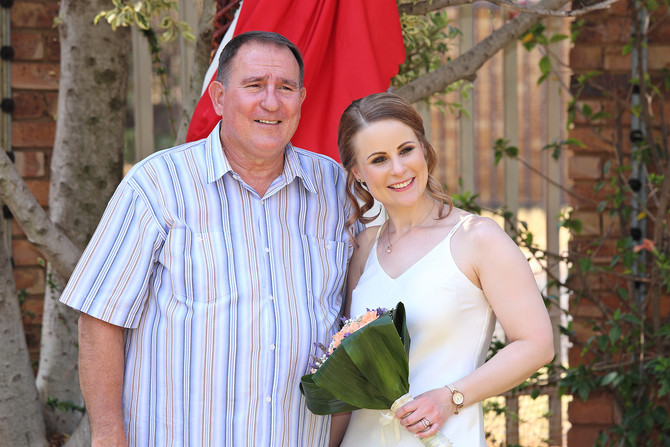 Adel and Martin 52