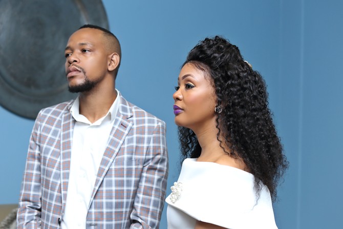 Poppy and Mwelase 14