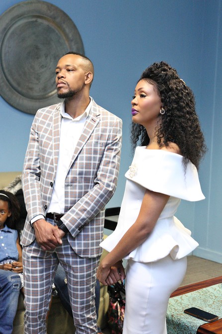 Poppy and Mwelase 21