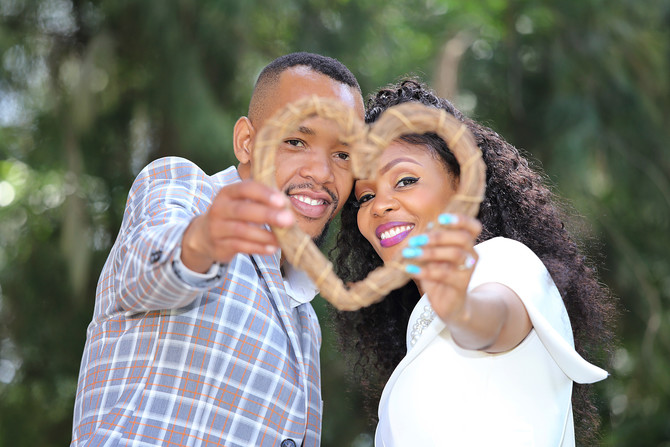 Poppy and Mwelase 8