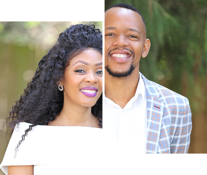 Poppy and Mwelase 80