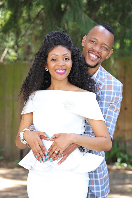 Poppy and Mwelase 88