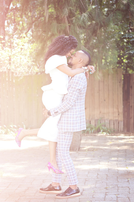 Poppy and Mwelase 93