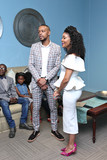 Poppy and Mwelase 22