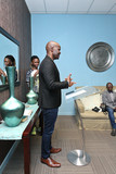 Poppy and Mwelase 23