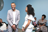 Poppy and Mwelase 24