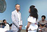 Poppy and Mwelase 30