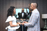 Poppy and Mwelase 45