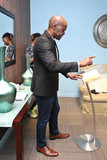 Poppy and Mwelase 50