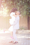 Poppy and Mwelase 93