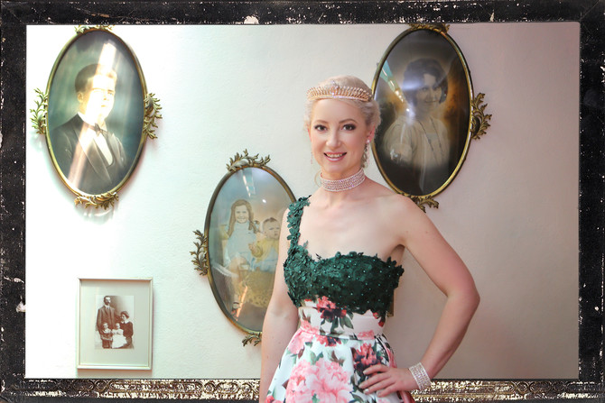 Louise and Dewald 10