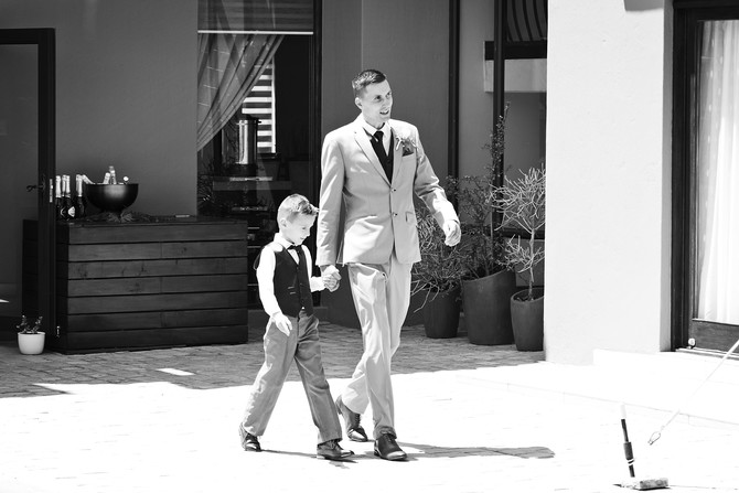 Louise and Dewald 121