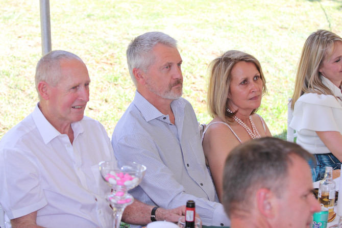 Louise and Dewald 140
