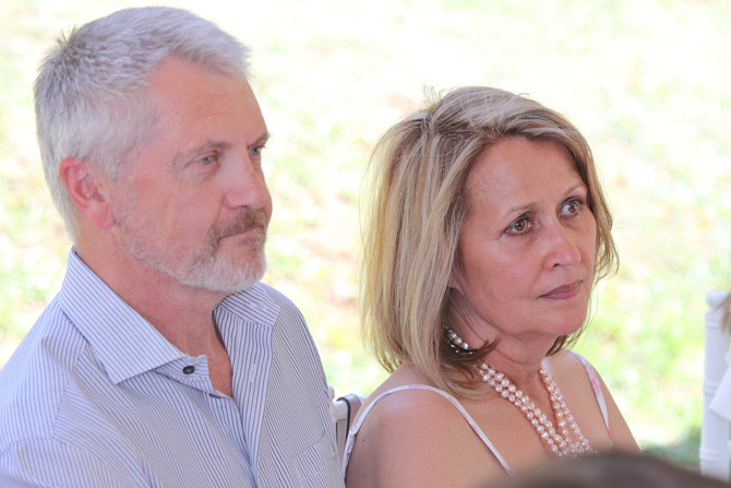 Louise and Dewald 141