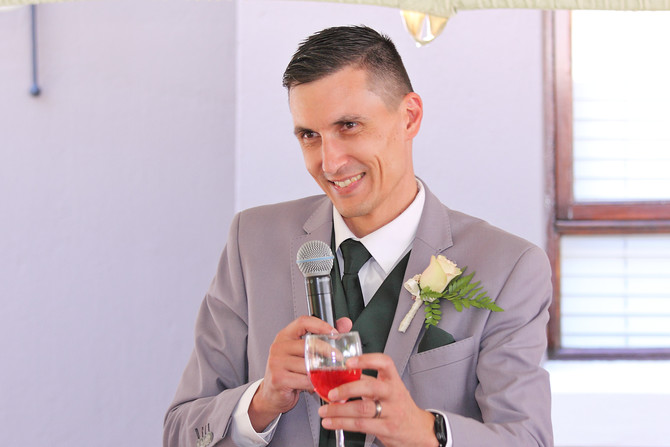 Louise and Dewald 143