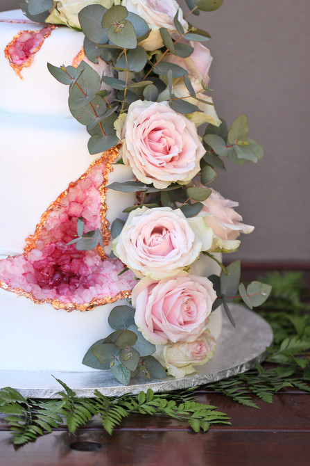 Louise and Dewald 162