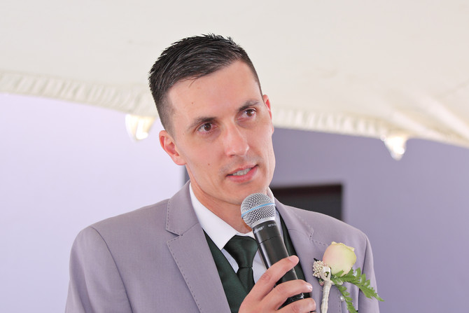 Louise and Dewald 174