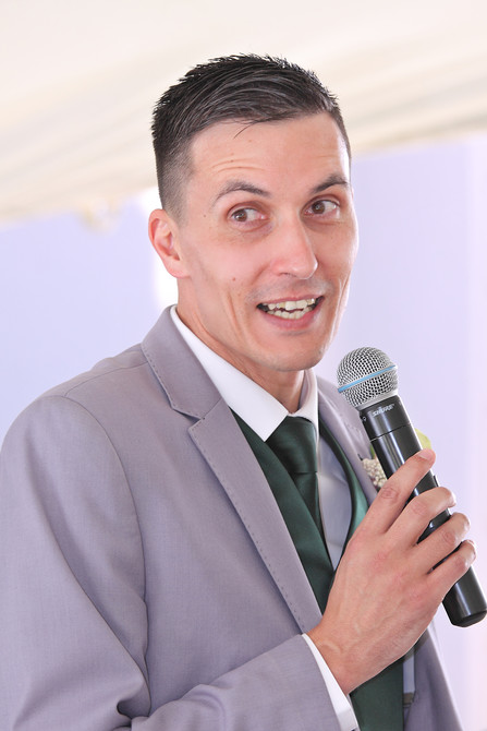 Louise and Dewald 176