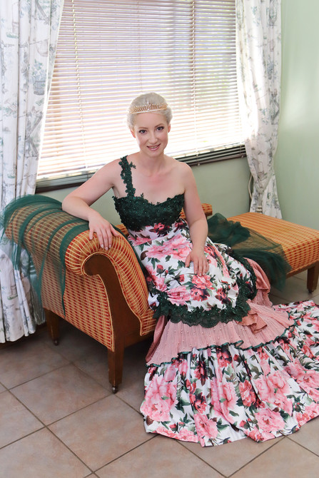 Louise and Dewald 27
