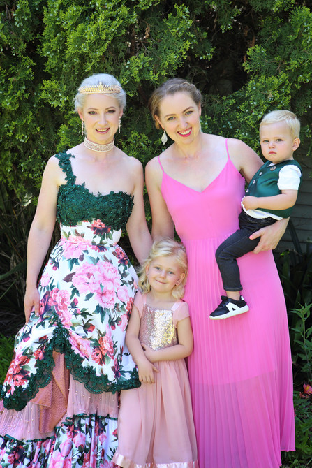 Louise and Dewald 35