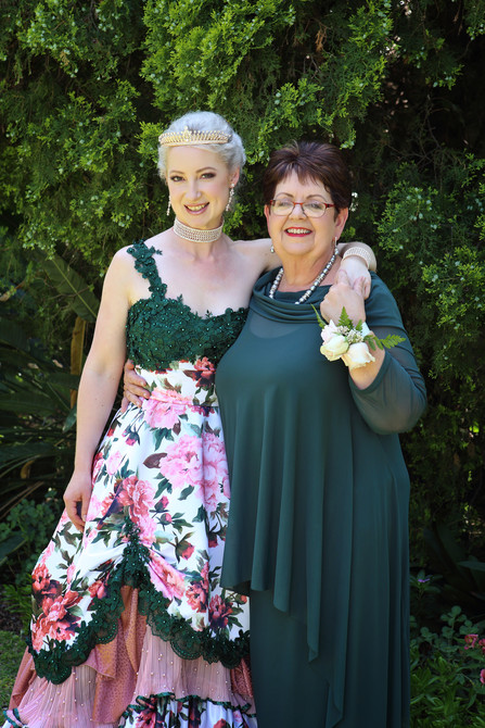 Louise and Dewald 37