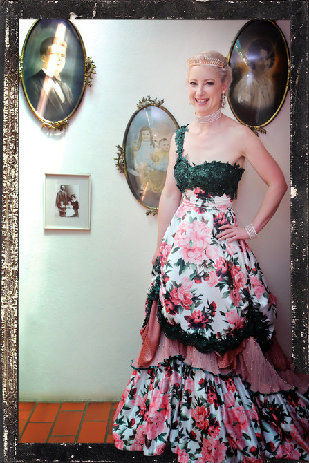 Louise and Dewald 39