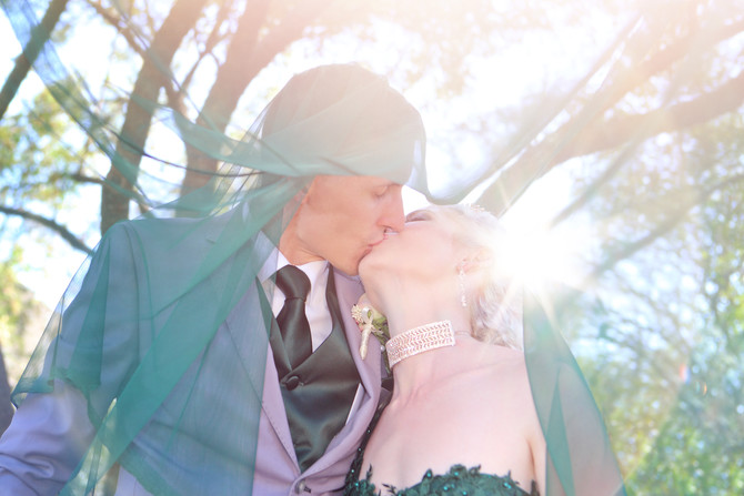Louise and Dewald 4