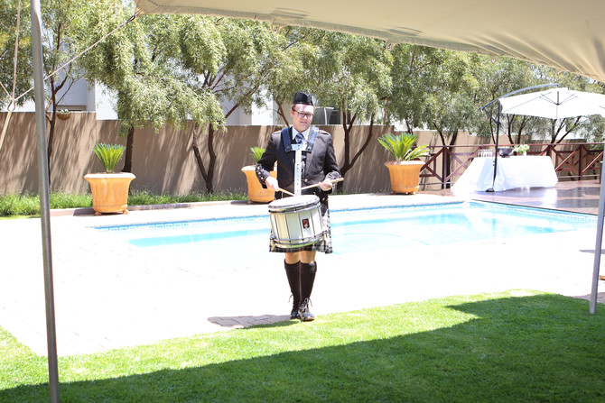 Louise and Dewald 51